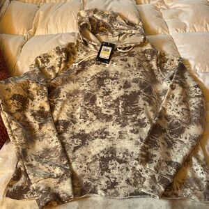 Under armour sweatshirt new